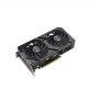 Asus | Dual GeForce RTX 4070 SUPER EVO 12GB | NVIDIA GeForce RTX 4070 SUPER | 12 GB - 3